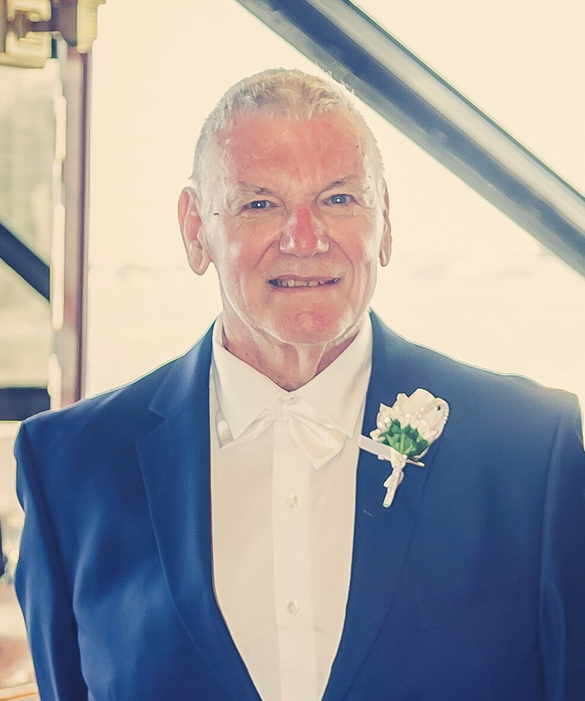 Thomas Edward Evoe Obituary on Michigan Memorial Funeral Home